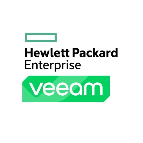HPE Veeam Backup and Replication Universal Enterprise Plus R2B47AAE
