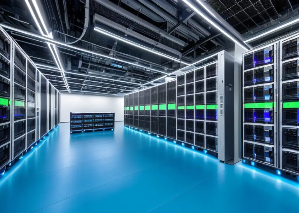 İloogi VDS: Sanal Sunucu Kiralama ve Satın Alma Hizmetleri - VDS Satın Al - Kirala