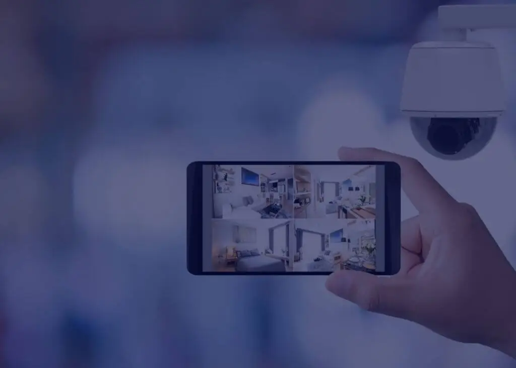 Bulut Kamera Sistemi: CCTV ve VSaaS Gözetim Hizmetleri