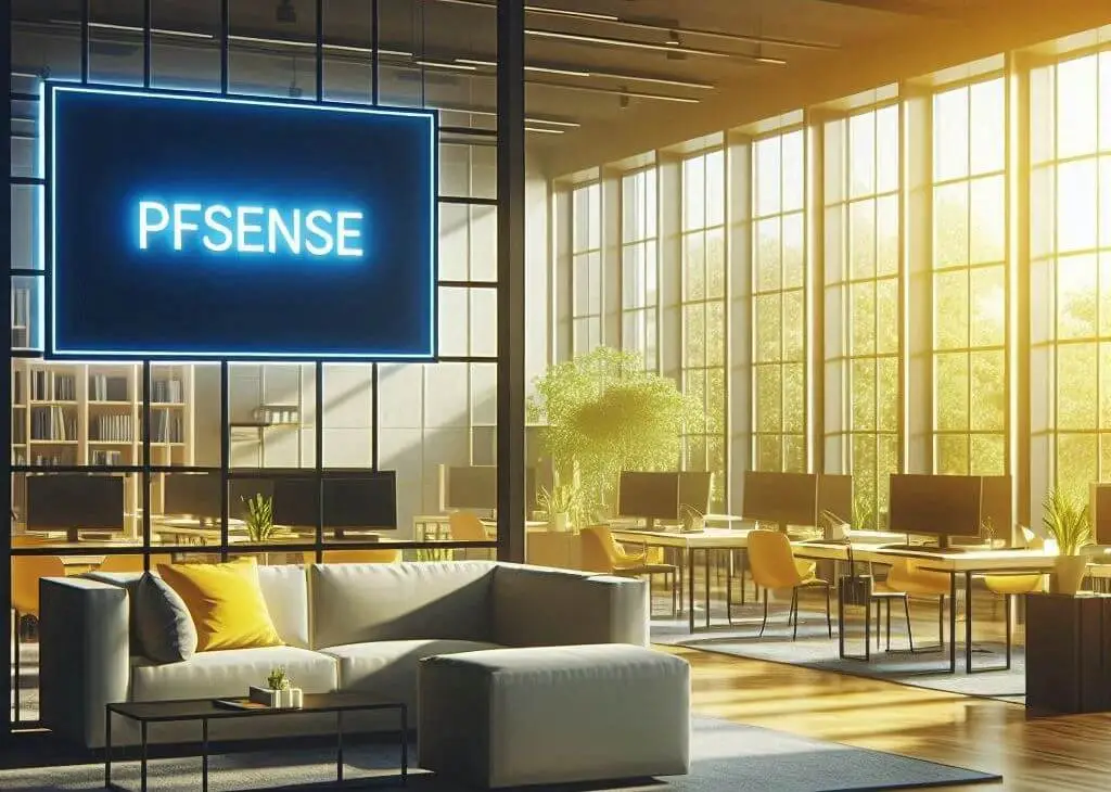 Açık Kaynak Güvenlik Duvarı: OPNsense Firewall