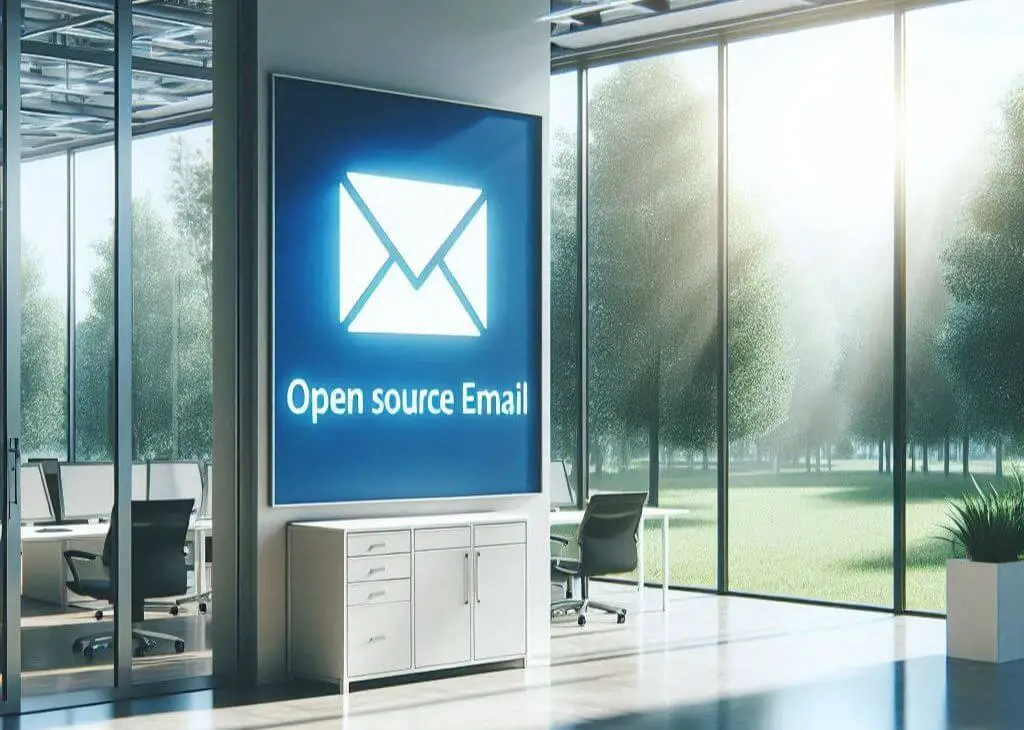 Açık Kaynak E-Mail Platformu: Güvenli ve Özgür Çözümler