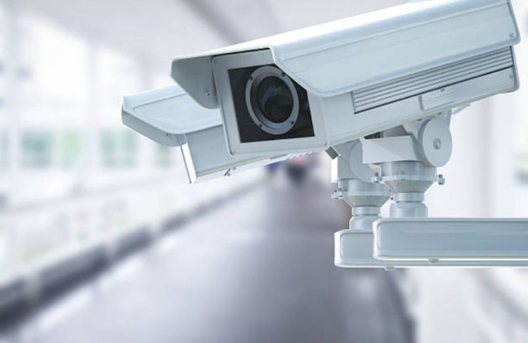 CCTV Kamera Tür ve Çeşitleri